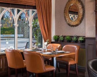 International Hotel Killarney - Killarney - Restaurant