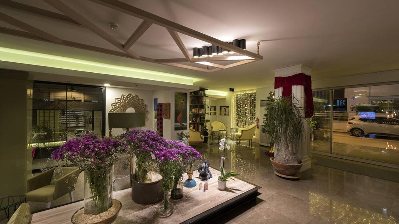 Nun Hotel