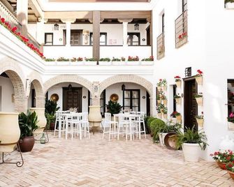 Suites La Posada De Pilar - Córdoba
