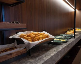 Templo Hotel & Spa - Braga - Buffet
