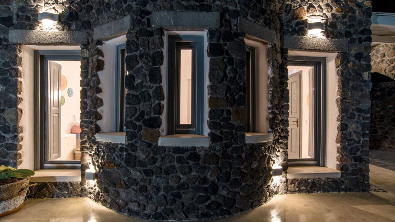 Lagadi Suites By K&k