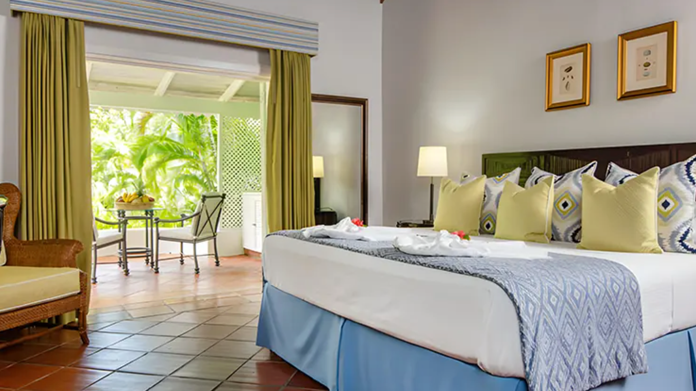 East Winds Saint Lucia