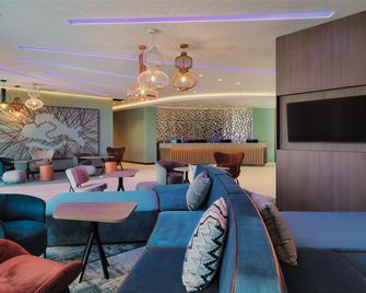 Hampton by Hilton Venice Isola Nuova - Venise - Salon