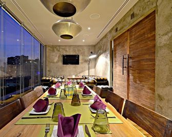 Galleria 10 Hotel Bangkok - Bangkok - Dining room