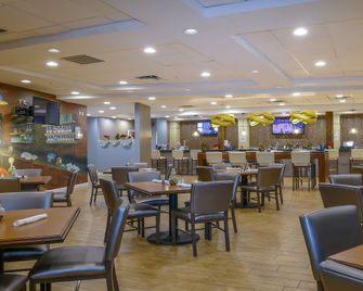 Holiday Inn Fort Myers - Downtown Area By IHG - Fort Myers - Restaurante