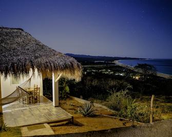 Villas del Sol - Villa del Mar - Patio
