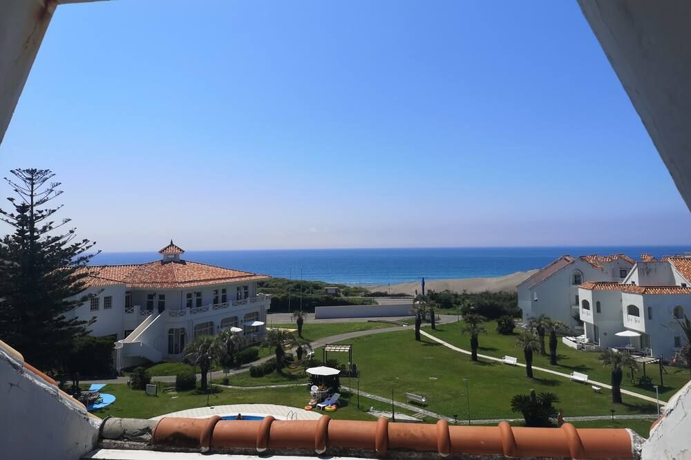 Tateyama Resort Hotel - Tateyama - Balkon