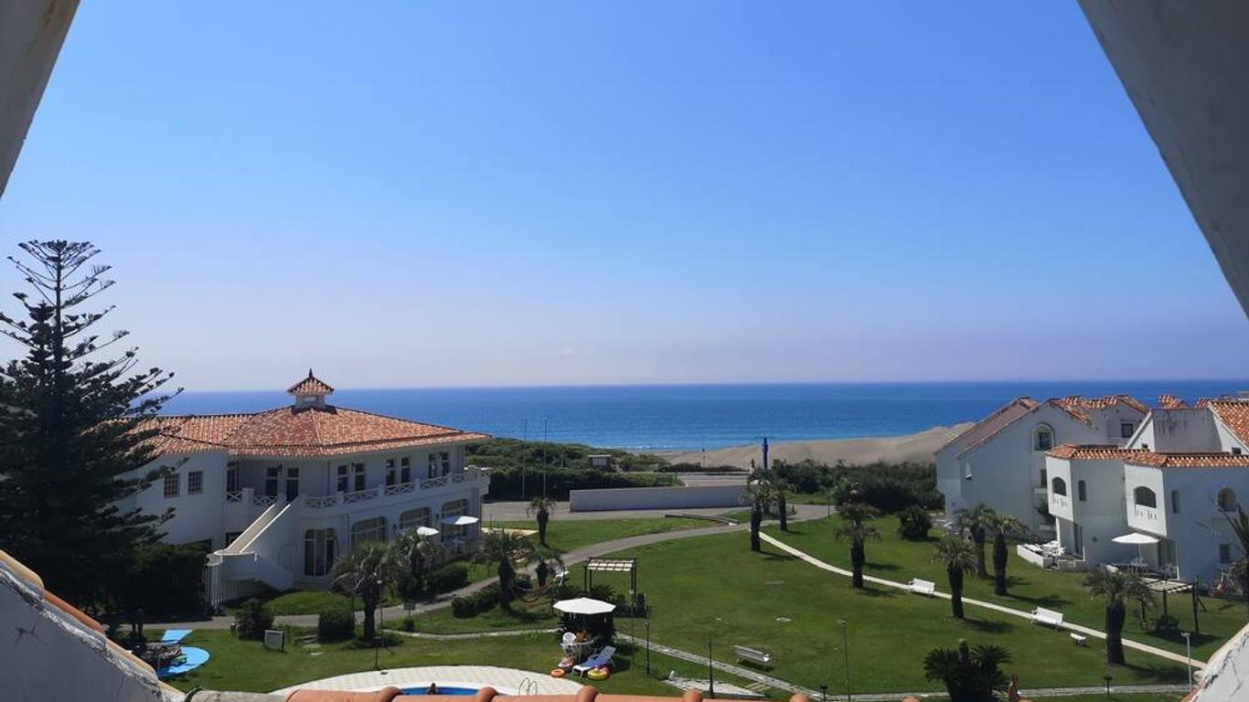 館山リゾートホテル