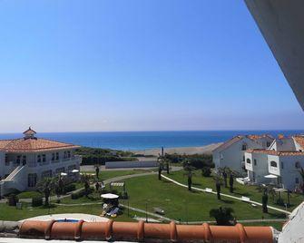 Tateyama Resort Hotel - Tateyama - Balkon