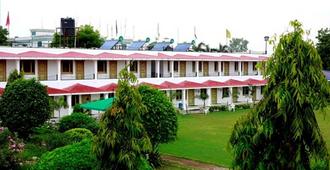 Rupis Resort Udaipur - Udaipur