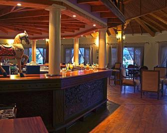Ocean Beach Resort & Spa - Malindi - Restaurant