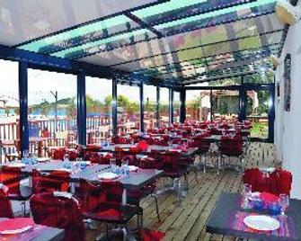 Vvf Villages Belle-Ile-En-Mer - Le Palais - Restaurant