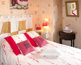 Holiday Home Le Chomeil by Interhome - Chamalières-sur-Loire - Habitación