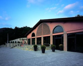Meridiana Country Hotel - Calenzano