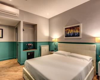 Hotel Taormina - Roma - Habitación