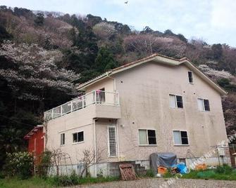 Kurumian - Minamichita - Building
