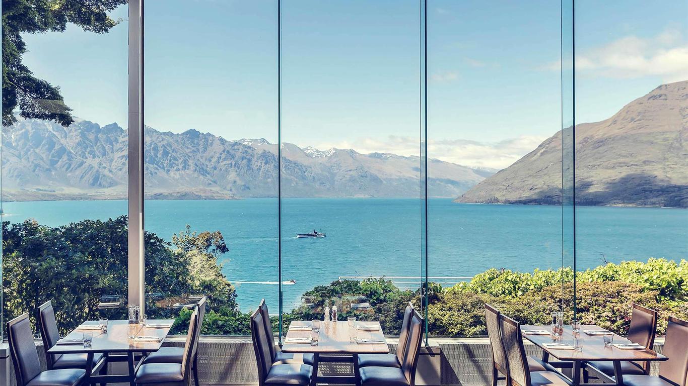 Mercure Queenstown Resort