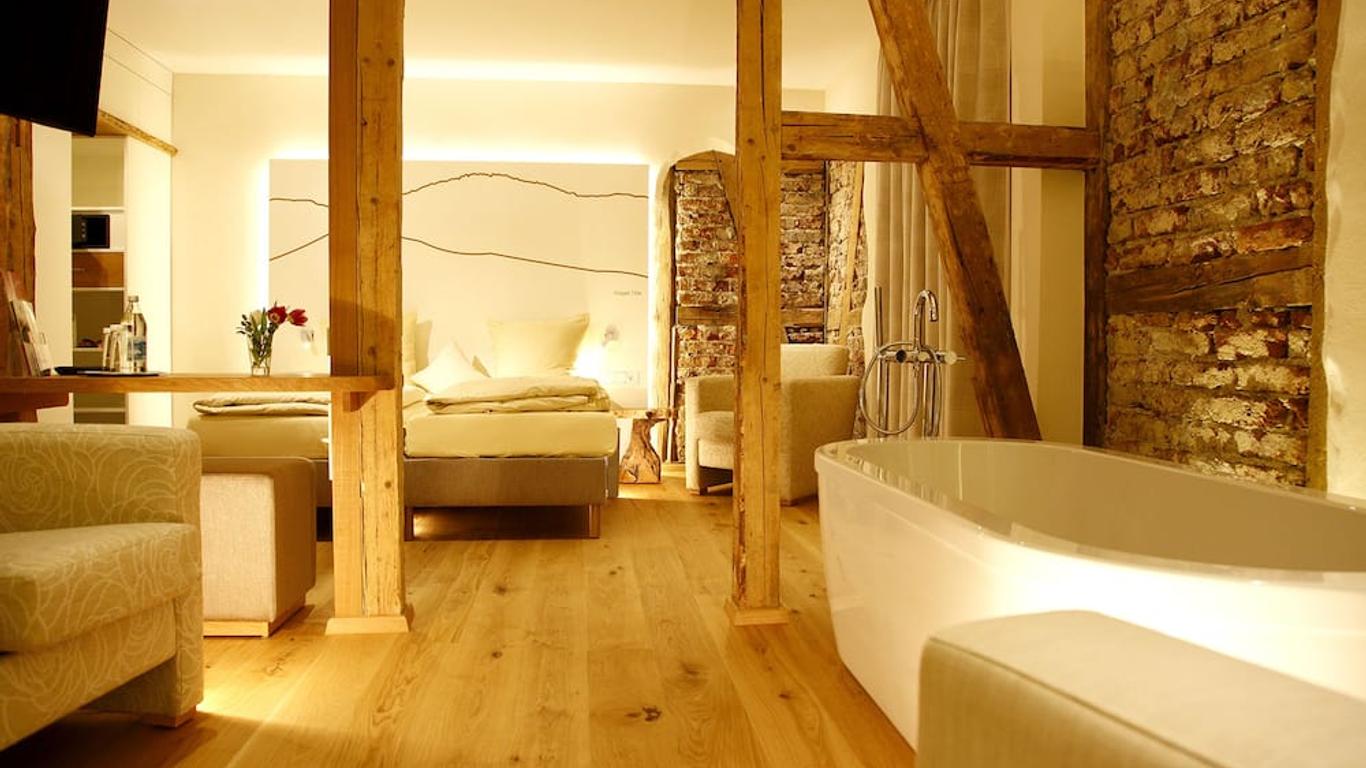Flair Hotel Nieder