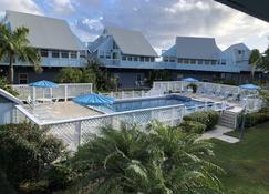 Our Home Away from Home - Basseterre - Pool