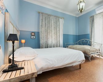 B&B Casamia - San Benedetto del Tronto - Bedroom