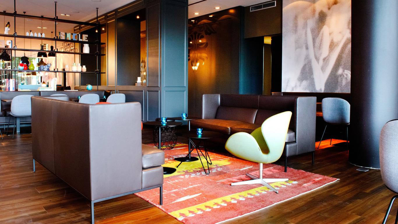 Motel One Amsterdam