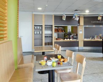 B&B HOTEL Paris Roissy CDG Aéroport - Roissy-en-France