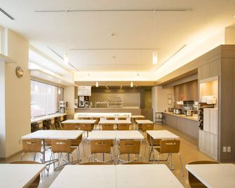 سبا هوتل ألبينا هيداتاكاياما - تاكاياما - مطعم