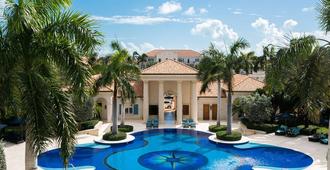 The Regent Grand Resort - Providenciales - Uima-allas