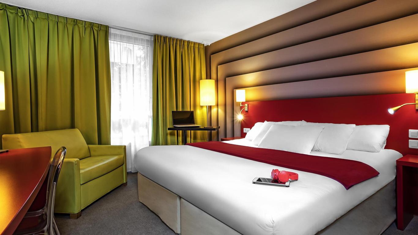ibis Styles Avignon Sud