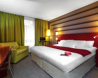 إيبيس ستايلز أفنيون سود - أفينيون - غرفة نوم