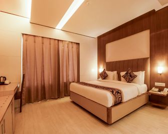 Hotel Placid - Prayagraj - Habitación