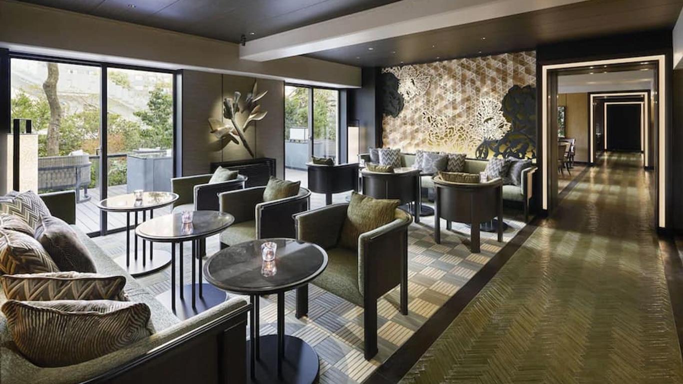 جراند برينس هوتل شين تاكاناوا