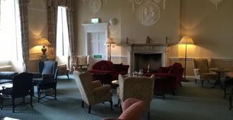 Culloden House Hotel - Inverness