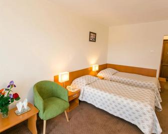 Hotel Poienita - Oradea - Chambre