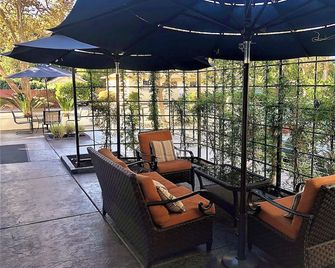 Aggie Inn, an Ascend Collection Hotel - Davis