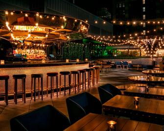 MOXY NYC Times Square - New York - Bar