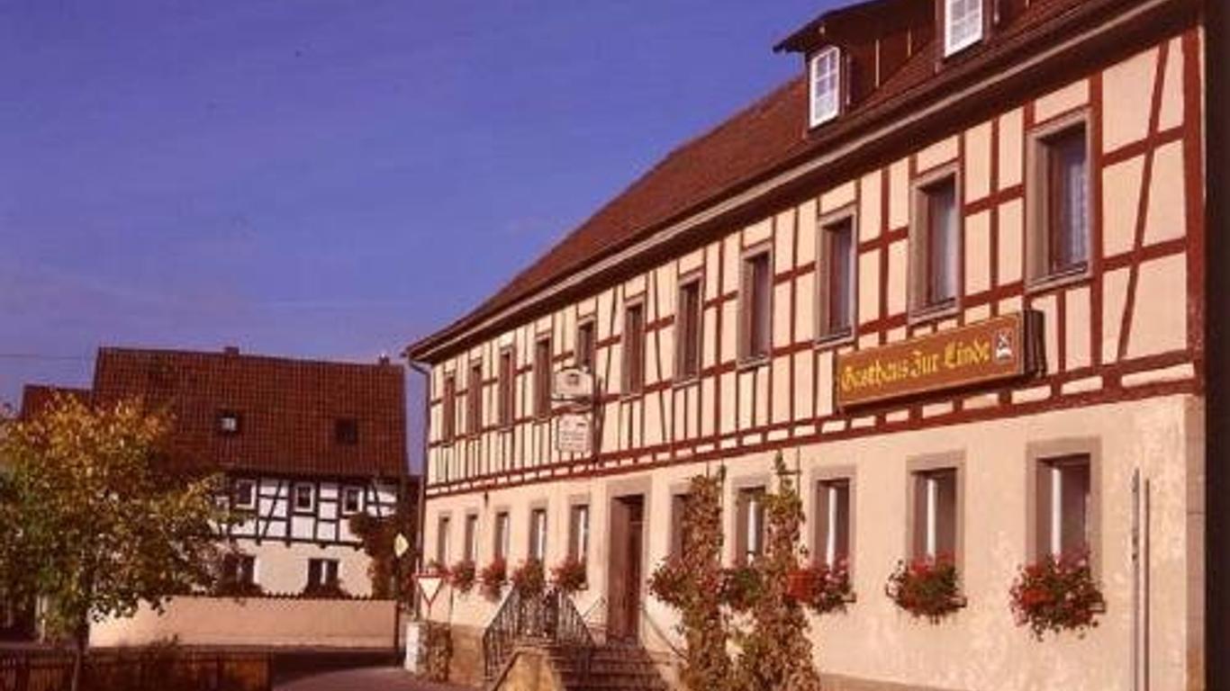 Hotel Zur Linde