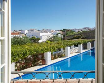 Casa Mãe Lagos - Lagos - Pool