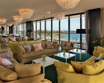 Martinhal Sagres Beach Family Resort - Sagres - Lounge