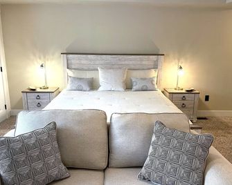 New Listing! beautiful Luxury Studio 4 Miles To Cape May Beach. sleeps 2 - Sea Isle City