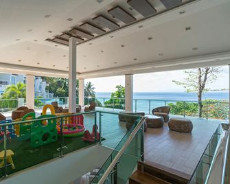 Anilao Awari Bay Resort - Mabini