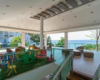 Anilao Awari Bay Resort - Mabini