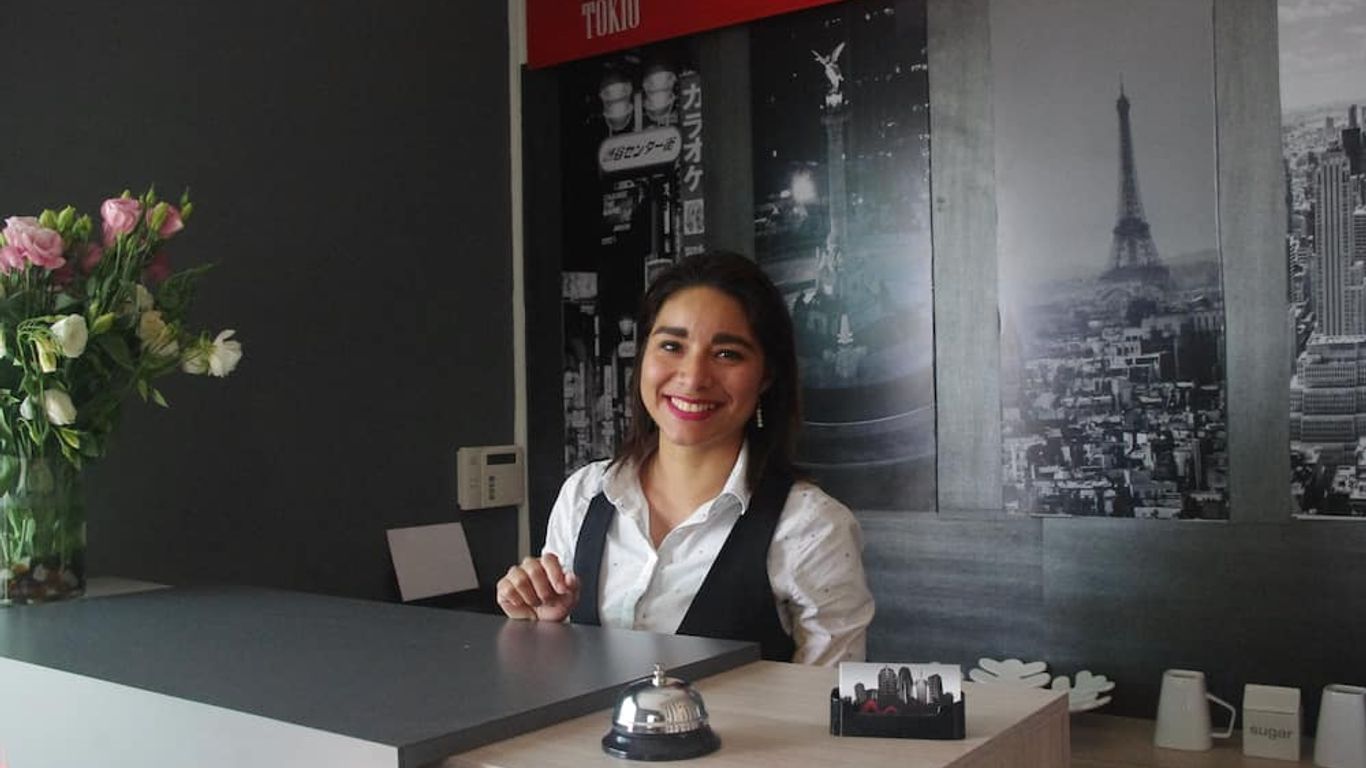 Metropolis Suites Ejecutivas