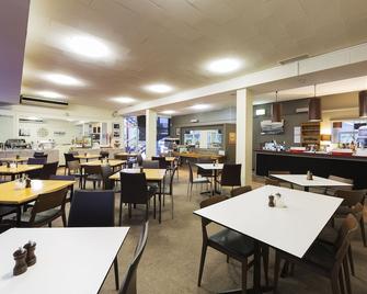Forrest Hotel and Apartments - Canberra - Ristorante