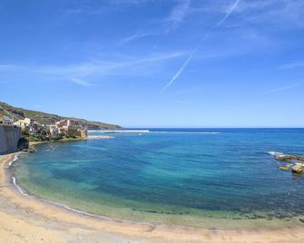 Awesome apartment in Castellammare d.G. with WiFi - Castellammare del Golfo - Playa