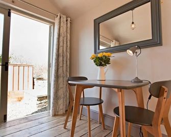 Grove Park B&B - Newport - Comedor