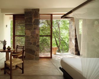 Cocolia Hotel - Adults Only - Mazunte