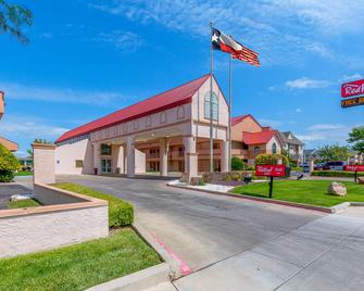 Red Roof Inn Amarillo West - Amarillo - Building