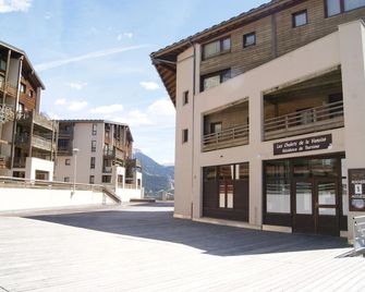 Chalets & Balcons de la Vanoise - Villarodin-Bourget - Edificio