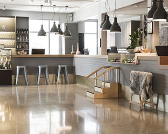 Quality Hotel Visby - Visby